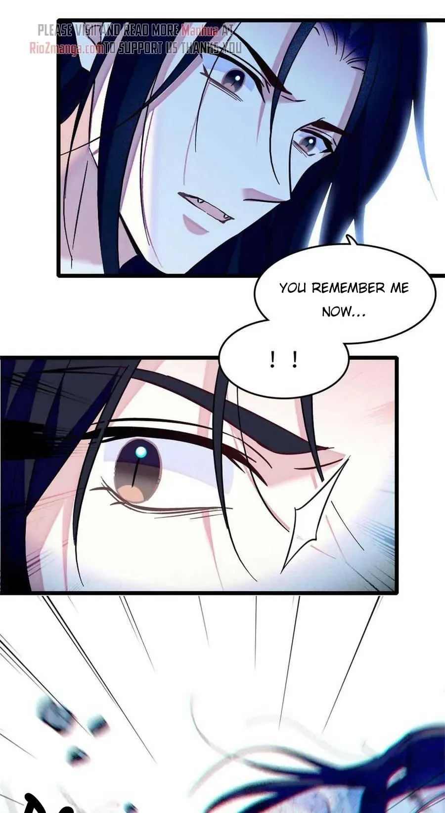 Romance in the Beast World Chapter 72 page 21