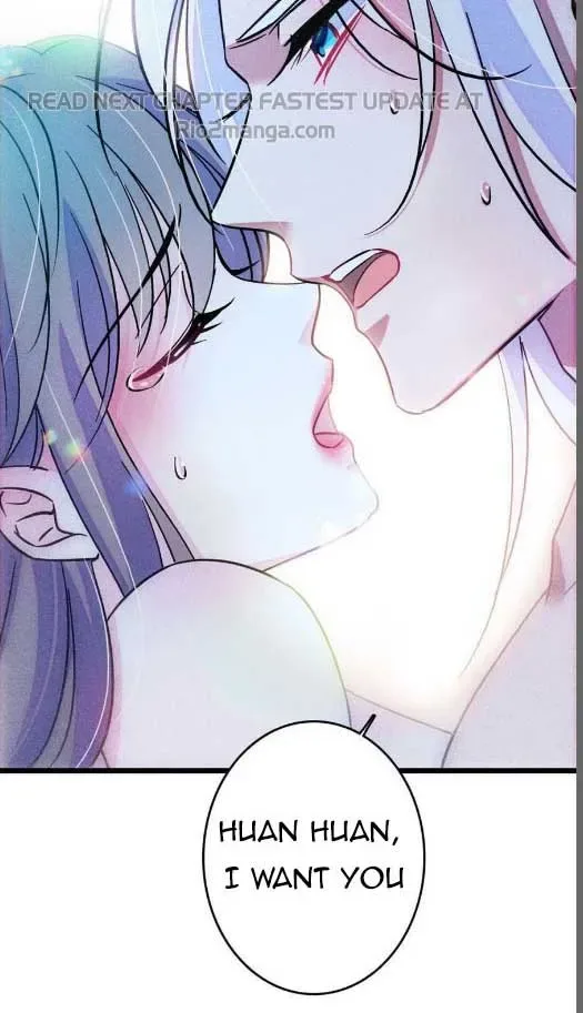 Romance in the Beast World Chapter 75 page 19