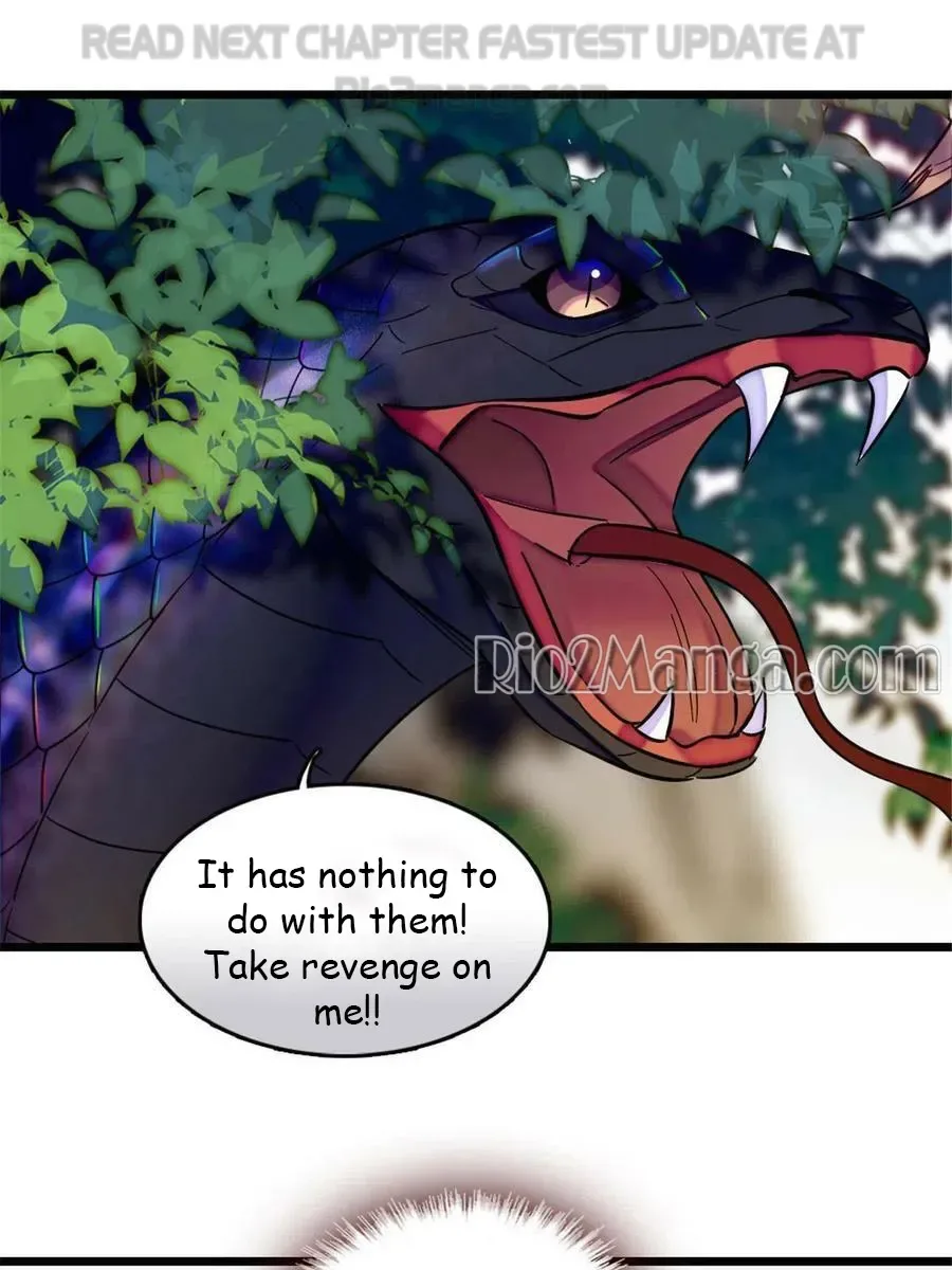 Romance in the Beast World Chapter 82 page 2