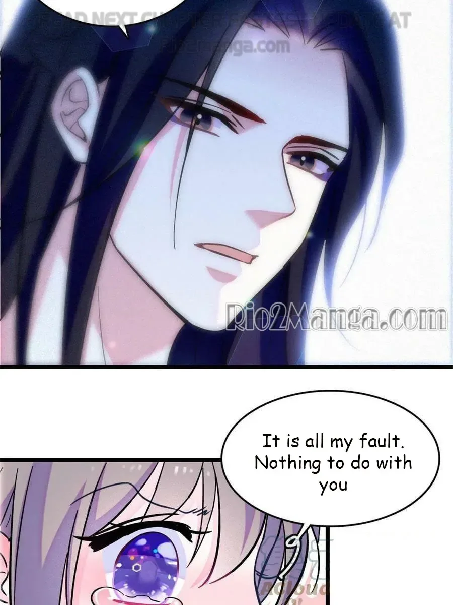 Romance in the Beast World Chapter 82 page 42