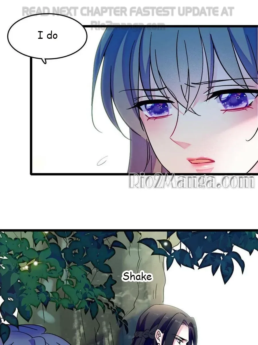 Romance in the Beast World Chapter 82 page 33