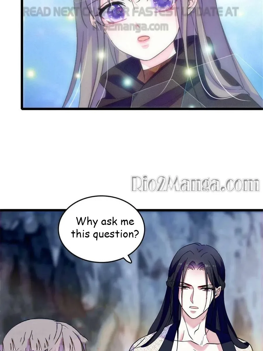 Romance in the Beast World Chapter 82 page 54