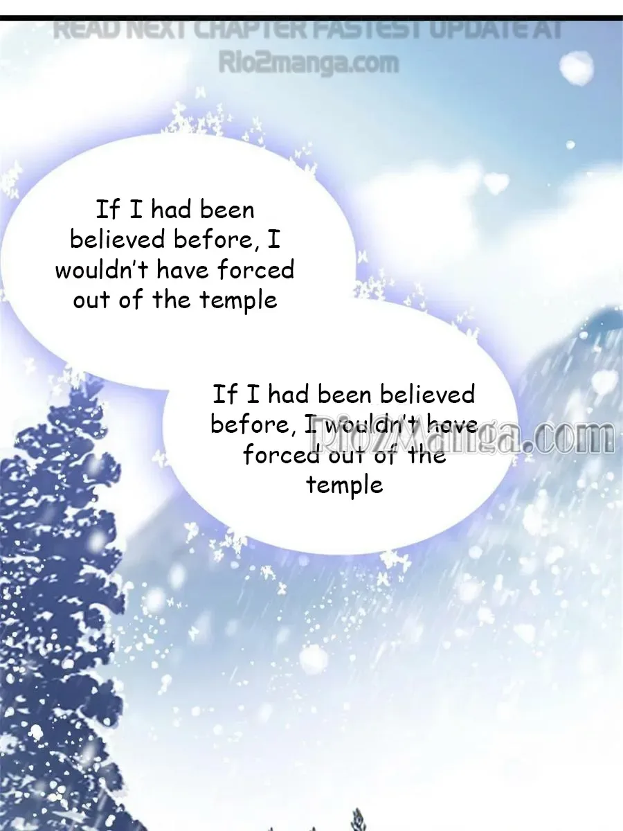 Romance in the Beast World Chapter 82 page 57