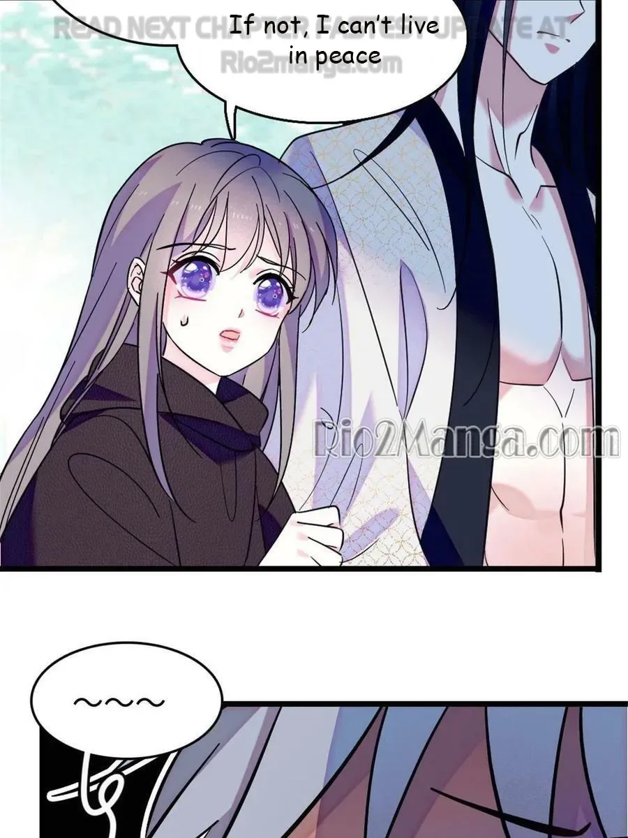 Romance in the Beast World Chapter 82 page 49