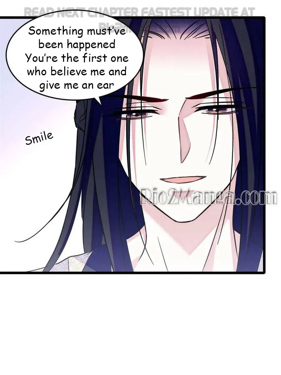 Romance in the Beast World Chapter 82 page 56