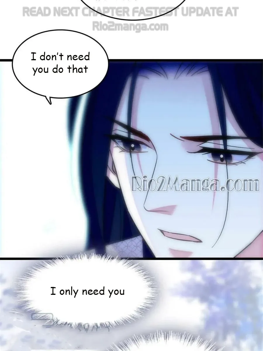 Romance in the Beast World Chapter 82 page 45