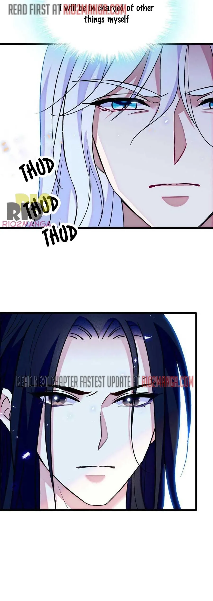 Romance in the Beast World Chapter 83 page 26