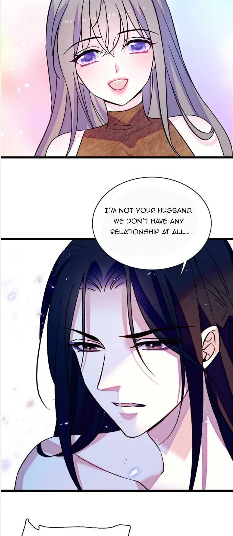 Romance in the Beast World Chapter 93 page 7