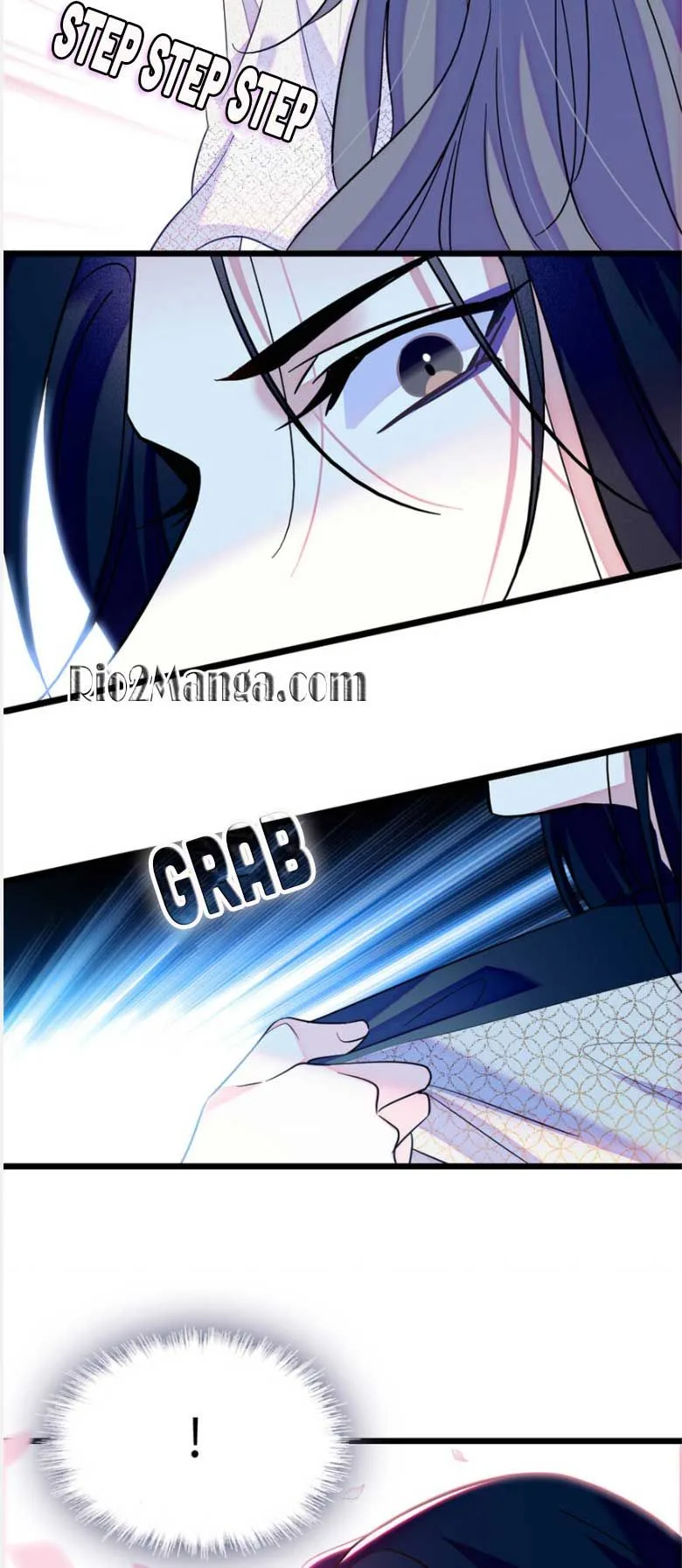 Romance in the Beast World Chapter 93 page 15
