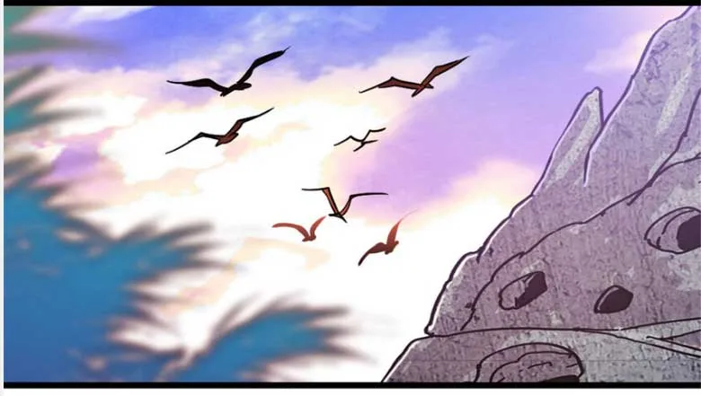 Romance in the Beast World Chapter 100 page 28