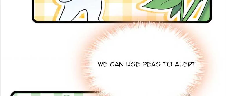 Romance in the Beast World Chapter 100 page 6
