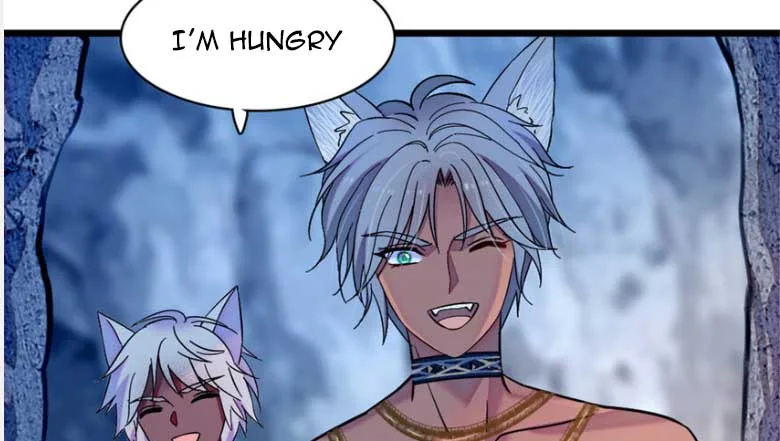 Romance in the Beast World Chapter 100 page 31