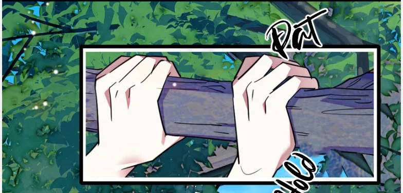 Romance in the Beast World Chapter 101 page 6