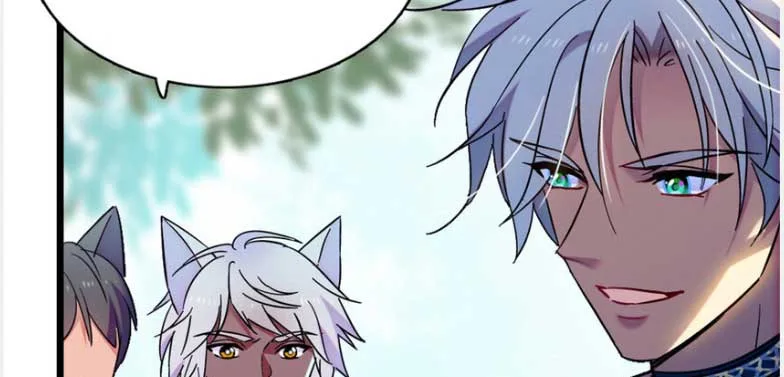 Romance in the Beast World Chapter 101 page 14