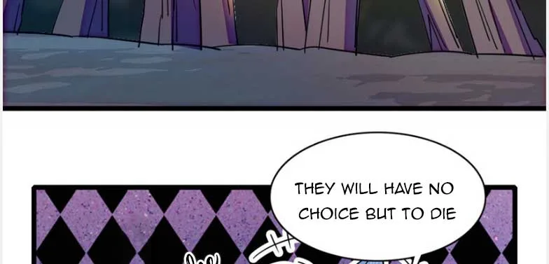 Romance in the Beast World Chapter 101 page 17