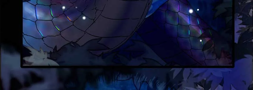 Romance in the Beast World Chapter 102 page 5