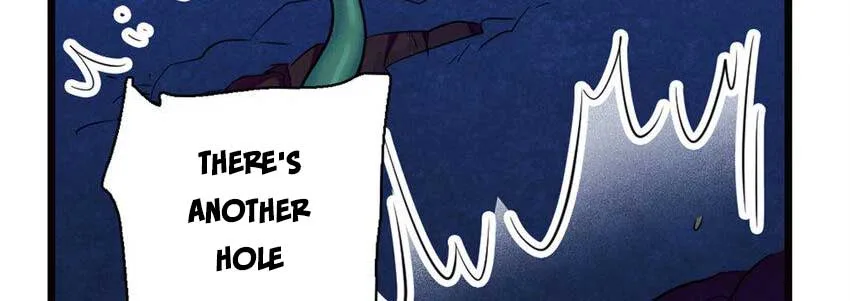 Romance in the Beast World Chapter 102 page 32
