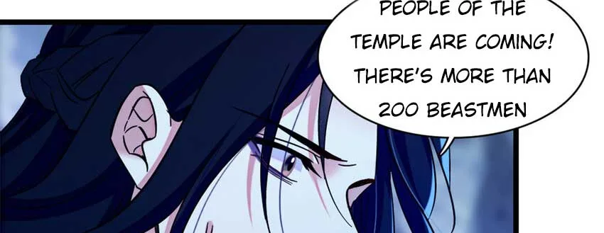 Romance in the Beast World Chapter 103 page 8