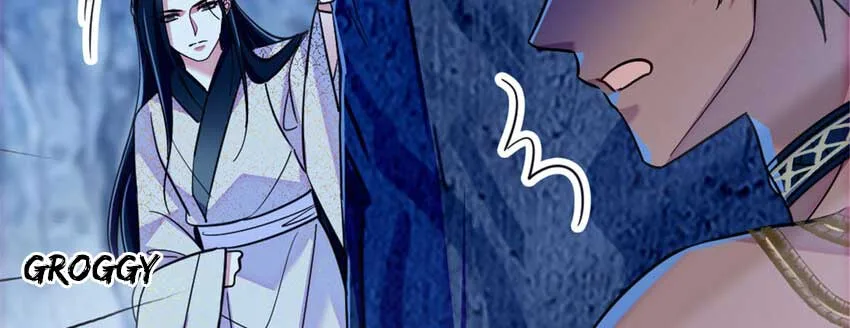 Romance in the Beast World Chapter 103 page 6
