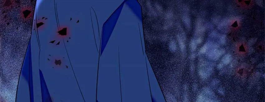 Romance in the Beast World Chapter 103 page 22