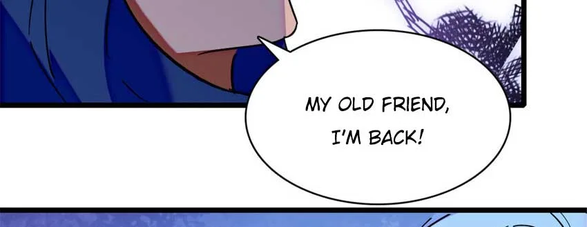 Romance in the Beast World Chapter 103 page 25
