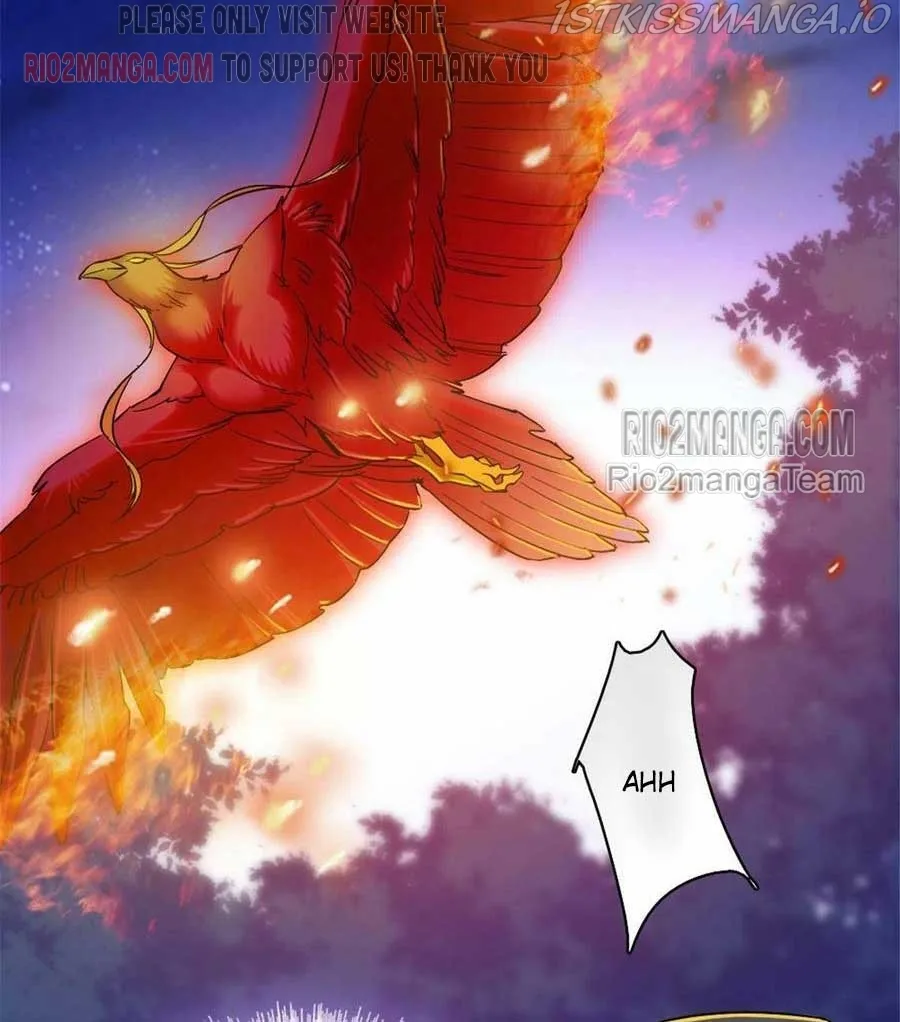 Romance in the Beast World Chapter 104.5 page 21