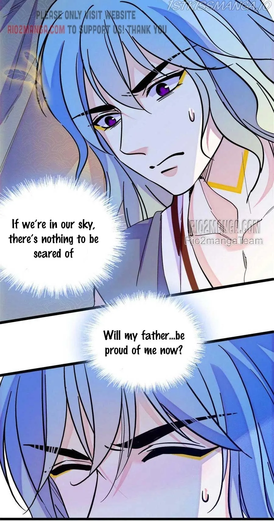 Romance in the Beast World Chapter 104.5 page 13