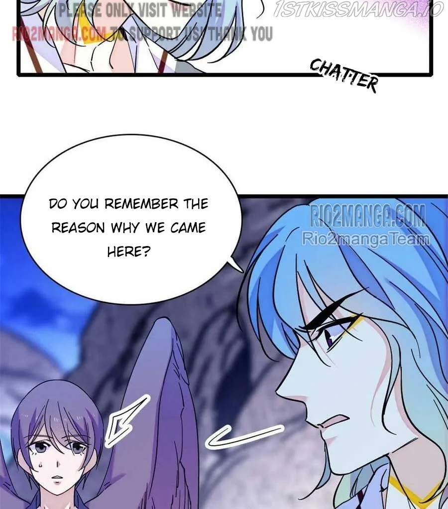 Romance in the Beast World Chapter 104.5 page 23