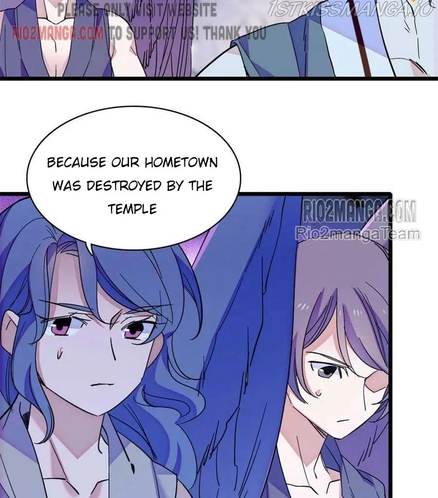 Romance in the Beast World Chapter 104.5 page 24