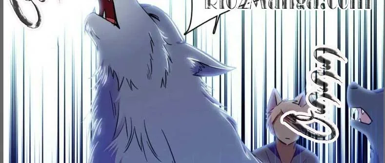 Romance in the Beast World Chapter 105 page 8