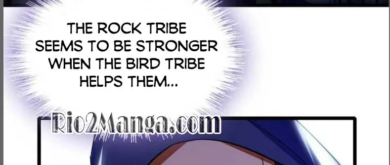 Romance in the Beast World Chapter 105 page 13
