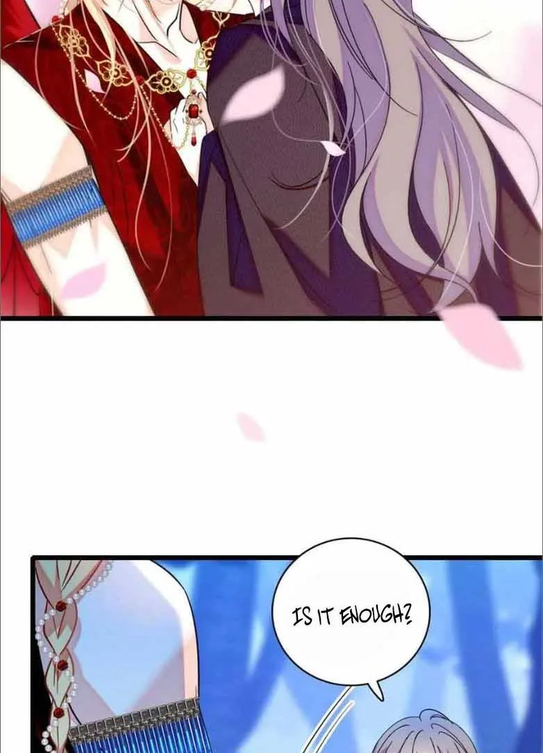 Romance in the Beast World Chapter 106 page 14