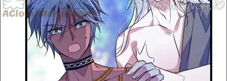 Romance in the Beast World Chapter 105.5 page 27