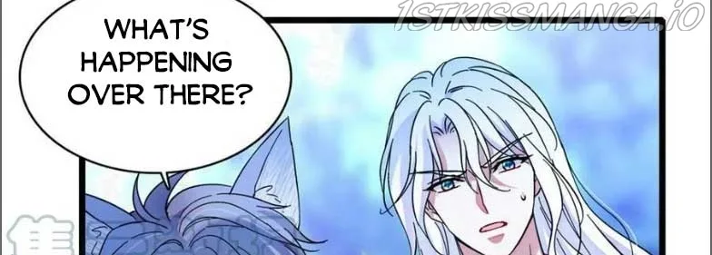 Romance in the Beast World Chapter 105.5 page 26
