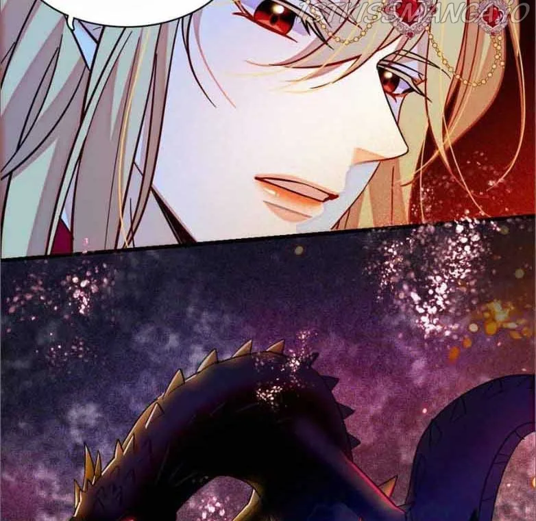 Romance in the Beast World Chapter 106.5 page 17