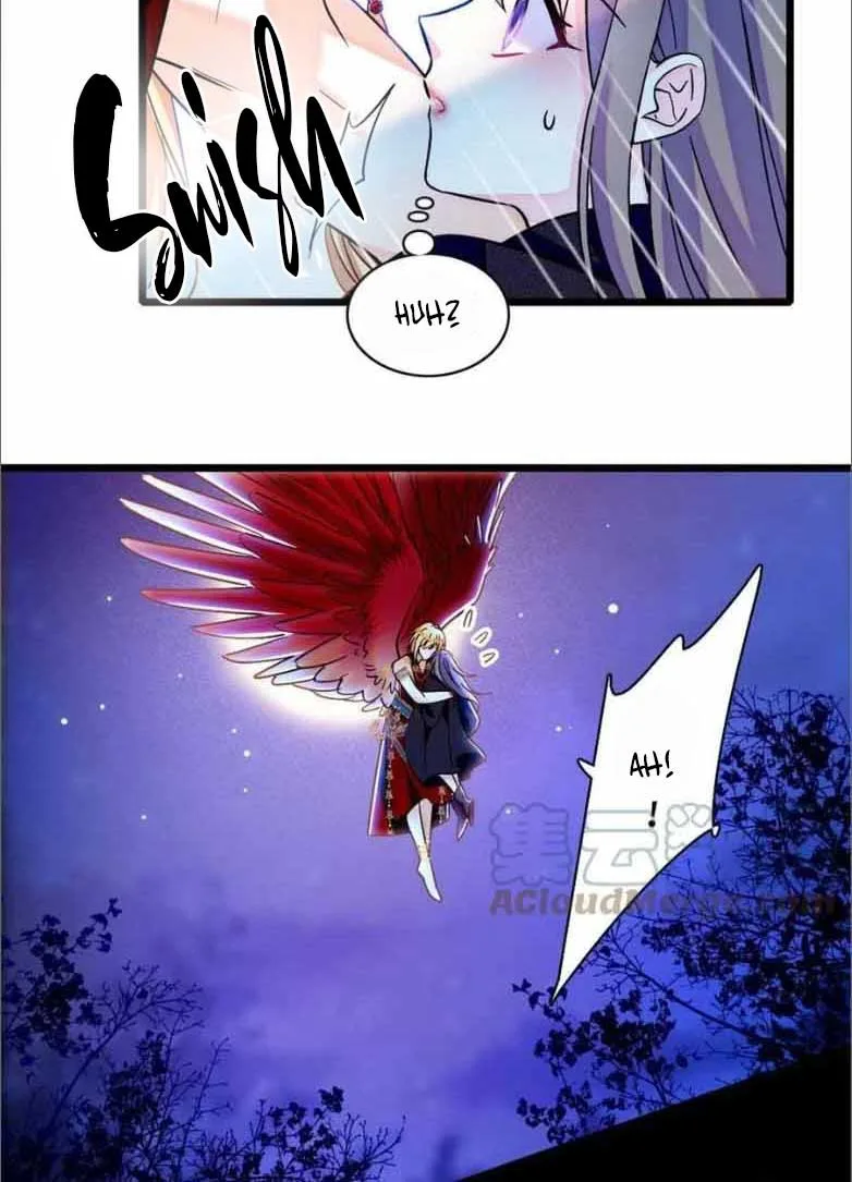 Romance in the Beast World Chapter 106 page 17