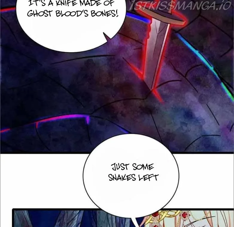 Romance in the Beast World Chapter 106.5 page 23