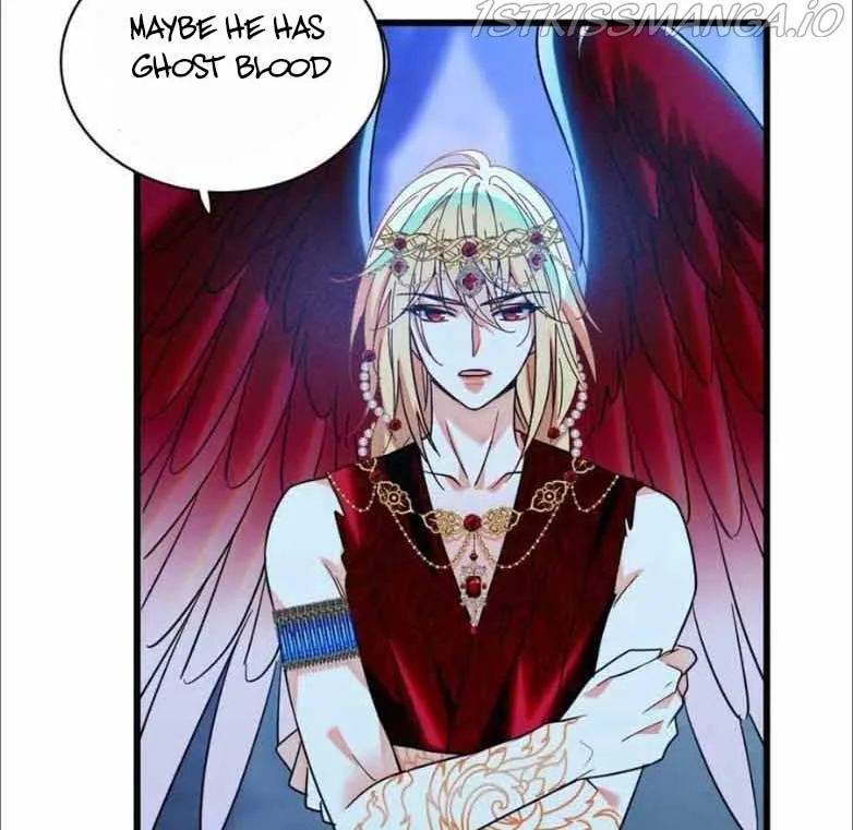 Romance in the Beast World Chapter 106.5 page 13