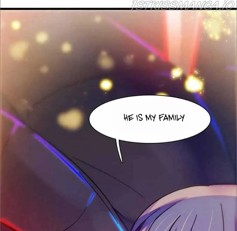 Romance in the Beast World Chapter 106.5 page 30