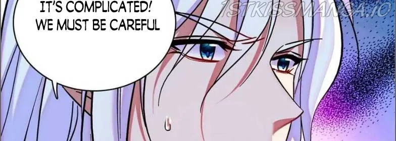 Romance in the Beast World Chapter 105.5 page 30