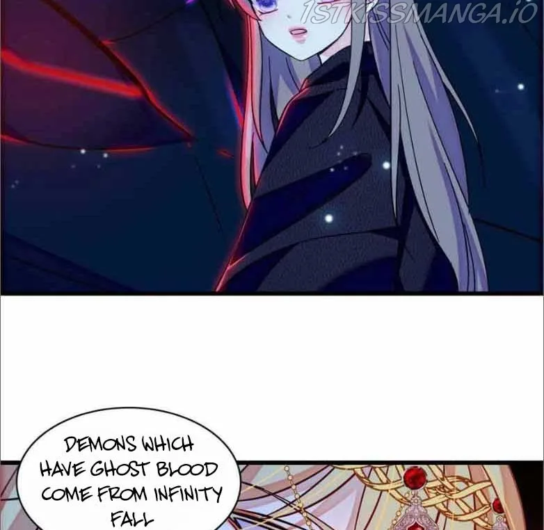 Romance in the Beast World Chapter 106.5 page 16