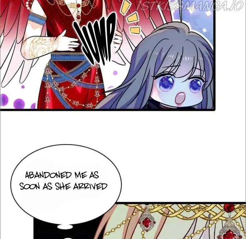 Romance in the Beast World Chapter 106.5 page 8