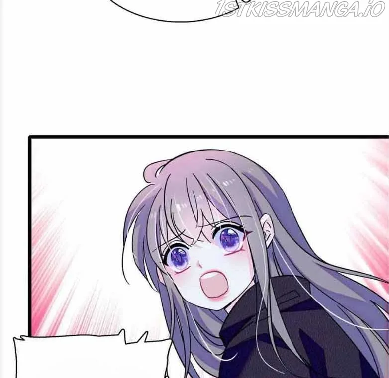 Romance in the Beast World Chapter 106.5 page 19