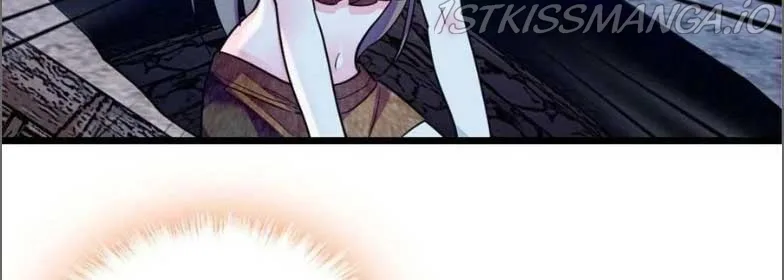 Romance in the Beast World Chapter 105.5 page 40