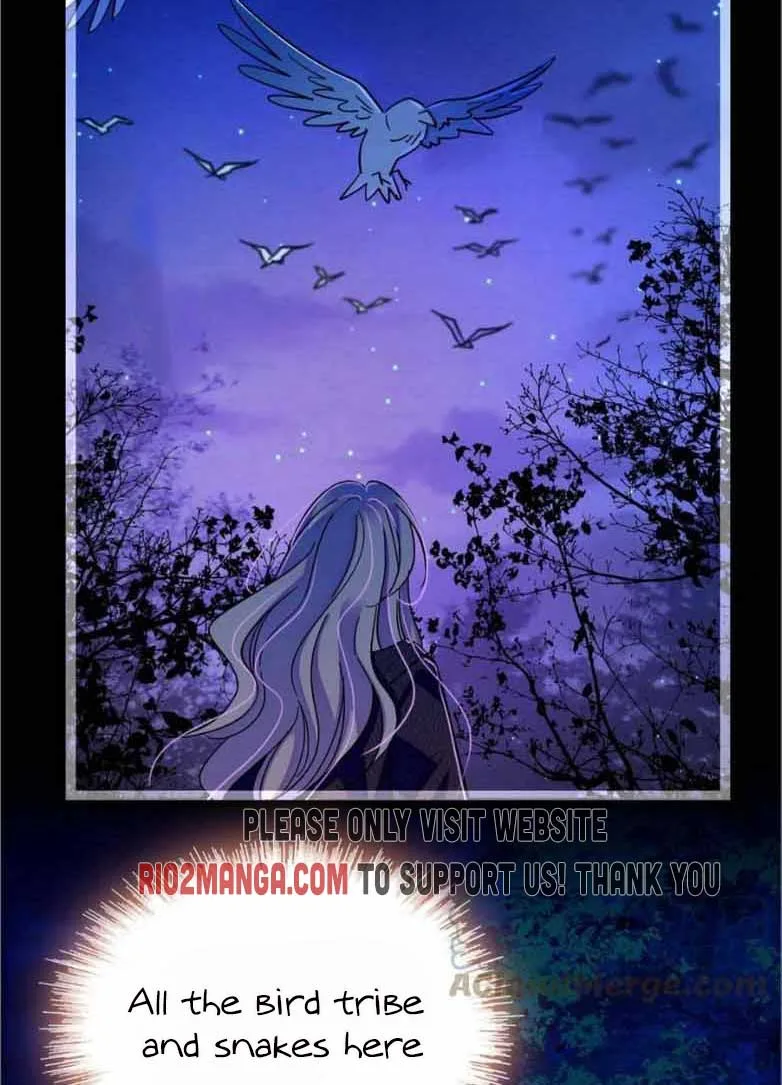 Romance in the Beast World Chapter 106 page 4