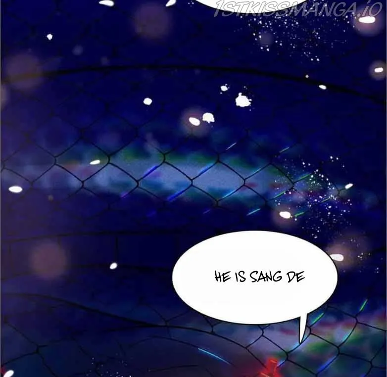 Romance in the Beast World Chapter 106.5 page 28