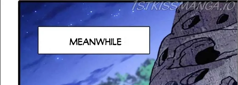 Romance in the Beast World Chapter 105.5 page 33