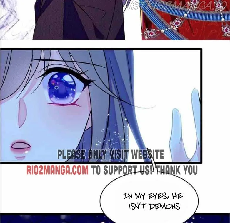 Romance in the Beast World Chapter 106.5 page 27