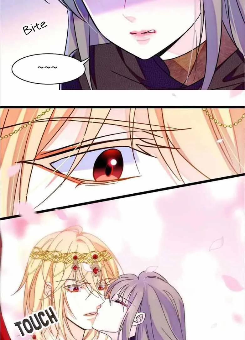 Romance in the Beast World Chapter 106 page 13