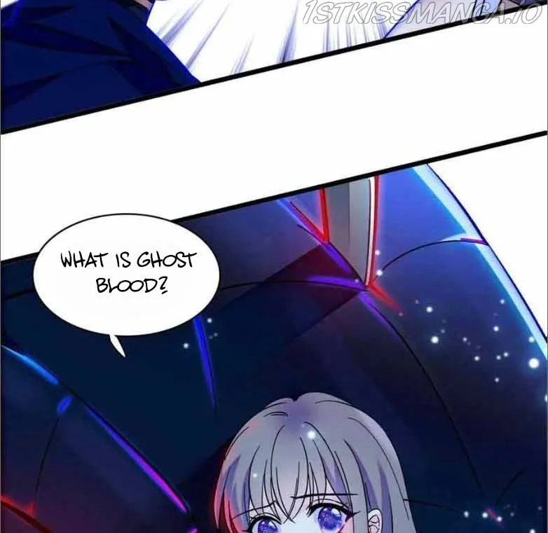 Romance in the Beast World Chapter 106.5 page 15